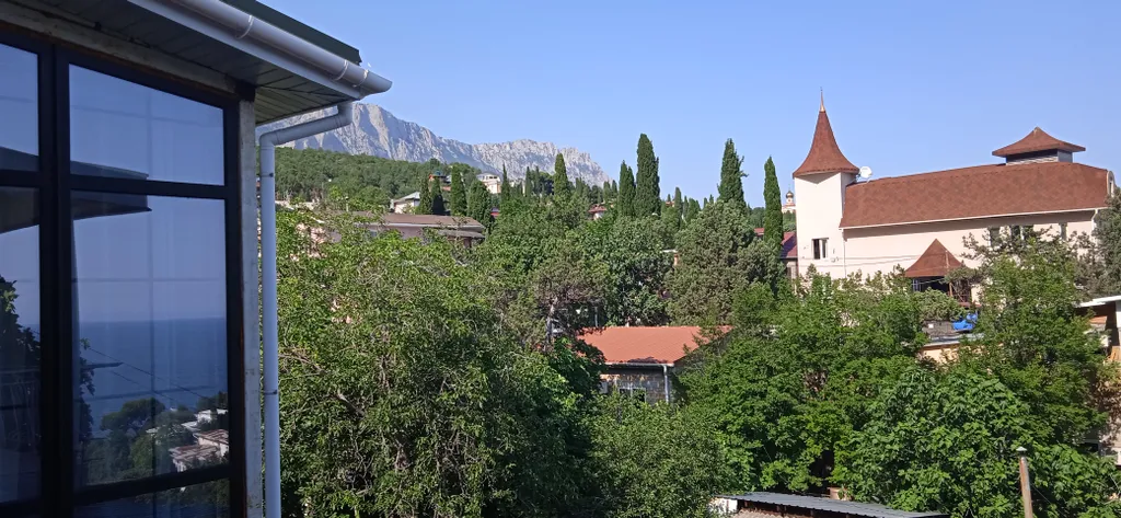 Винтер Холл - Дача Аракина