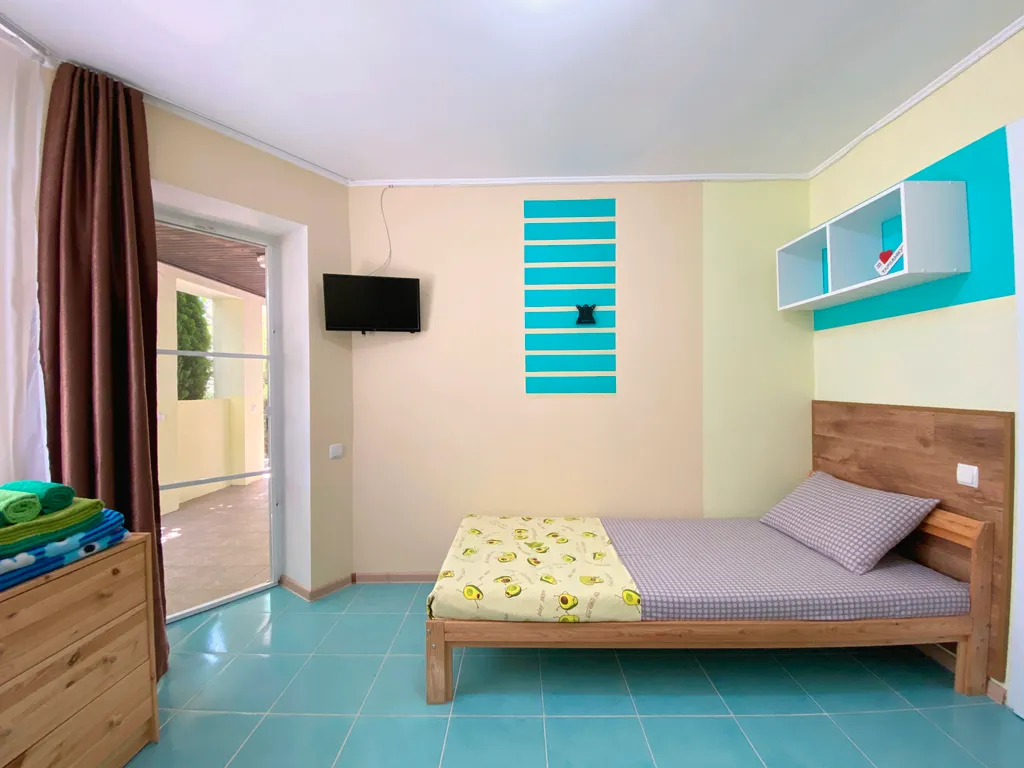 стандарт (TWIN) 4а