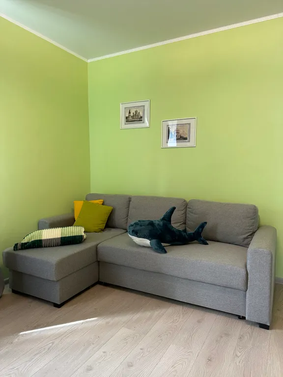 Квартира Уютные апартаменты — аренда посуточно в Пятигорск