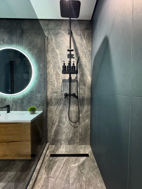 Апартамент премиум сегмента