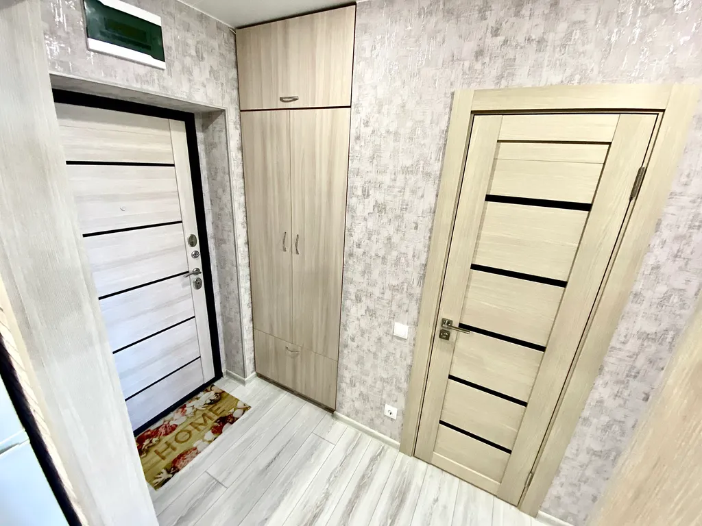 Уютная квартира в центре