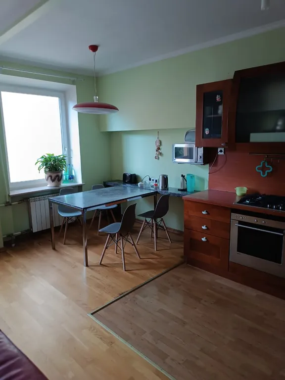 Квартира Уютная квартира в центре города, в золотом треугольнике города — Санкт-Петербург