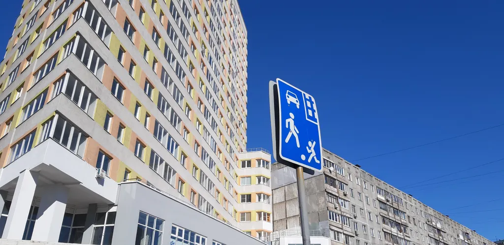 Квартира Квартира у Мещерского озера — Нижний Новгород