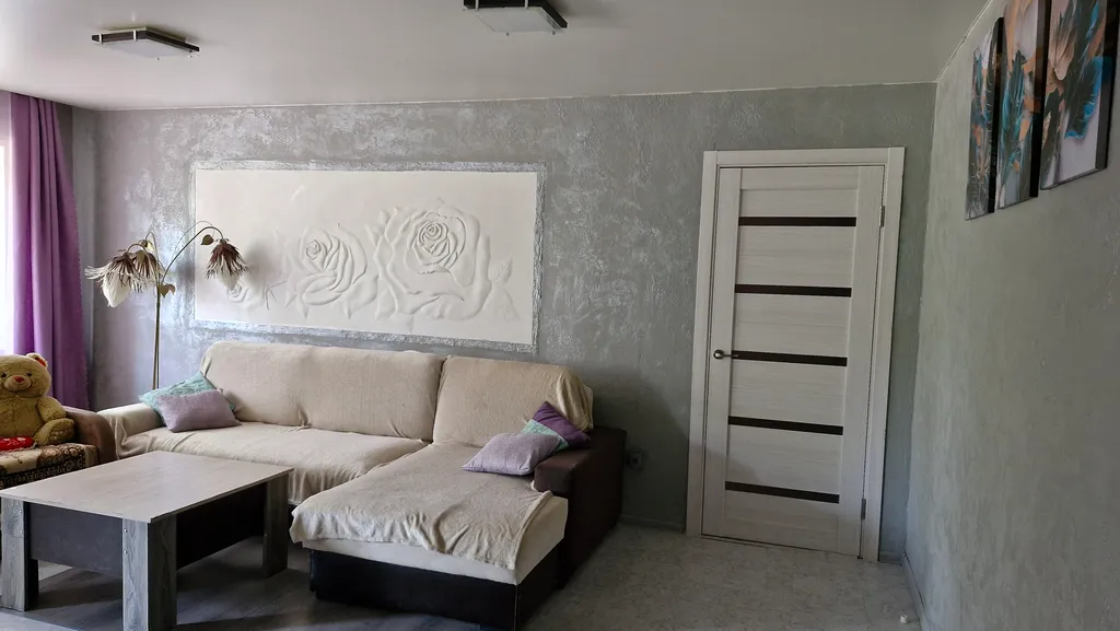 Квартира студия в центре города — аренда посуточно в Дзержинск