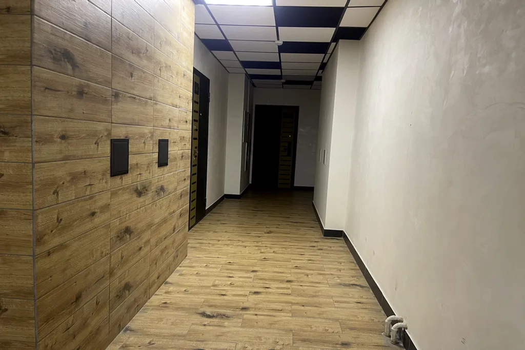 Квартира Квартира рядом с ледовым дворцом динамо — Барнаул