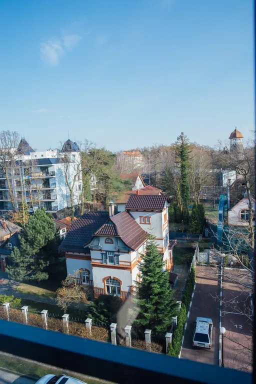 Апартамент Лазурны Берег