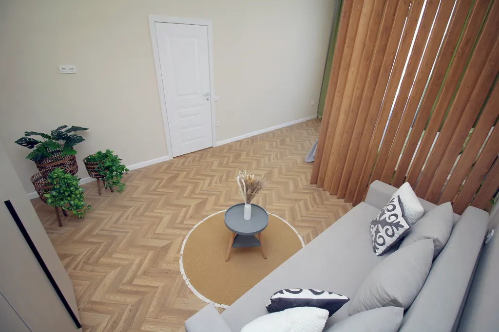 ЖК Мерей рядом с Арбатом и Мега парком