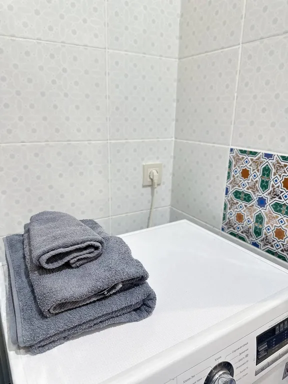 Апартаменты Класика - классический интерьер с современными удобствами