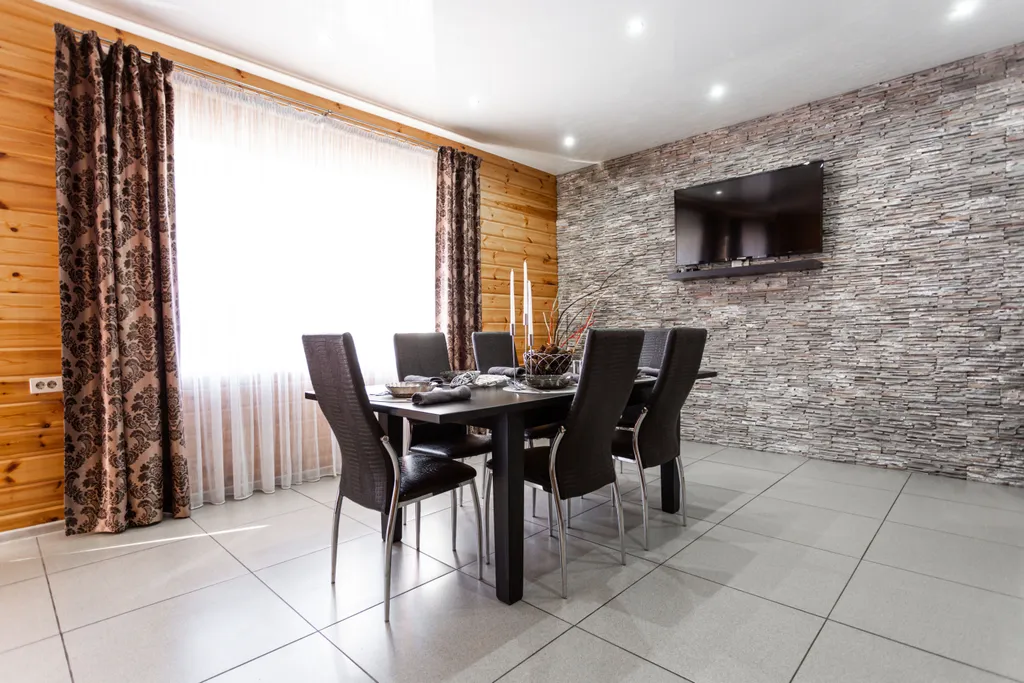 Семейный таунхаус Райок