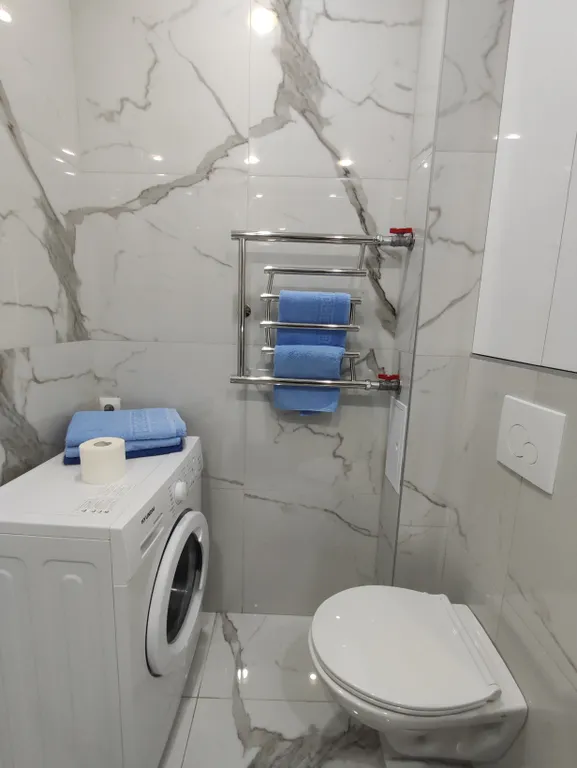 Квартира Квартира в центре у вокзала — Волгоград