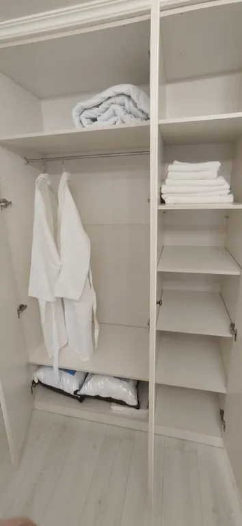 Квартира Новая дизайнерская  квартира — Анапа