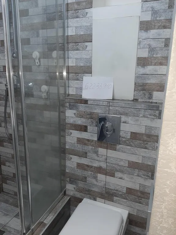 Уютная квартира в центре Адлера