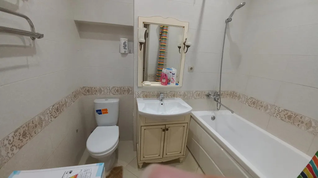 Квартира Комфортная квартира у моря — Каспийск