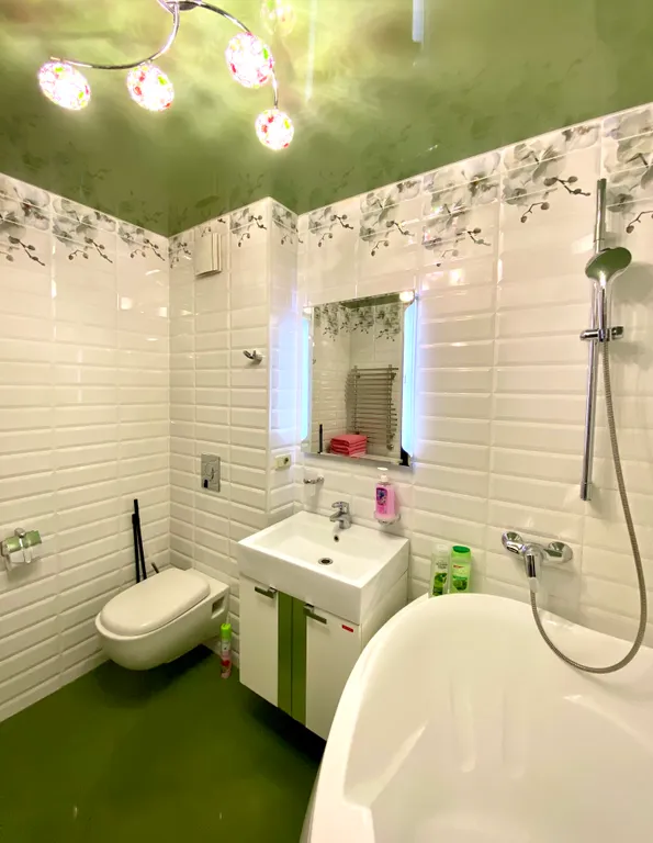 Квартира Двухкомнатная квартира в самом центре, рядом с ТЦ "Аура" — Ярославль