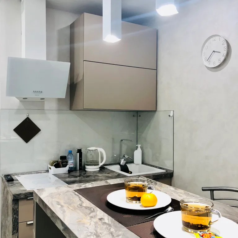 Элитная студия