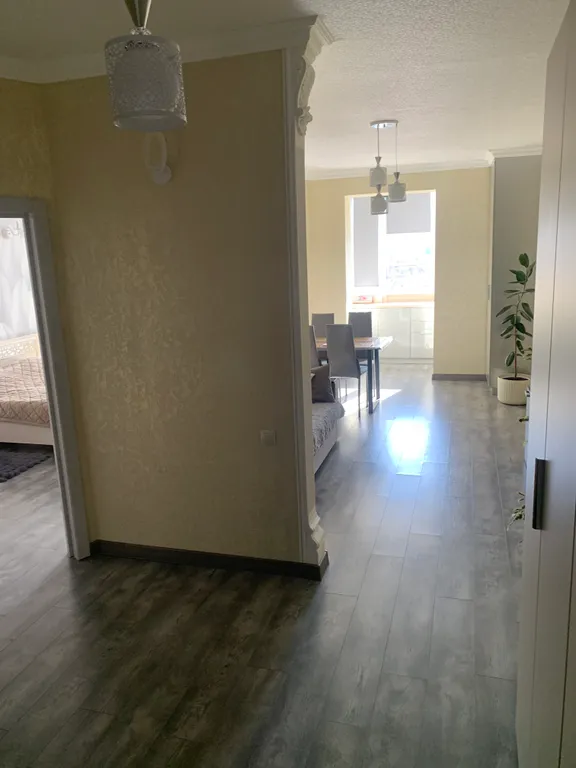 Квартира Уютная двухкомнатная квартира в центре города — Владикавказ