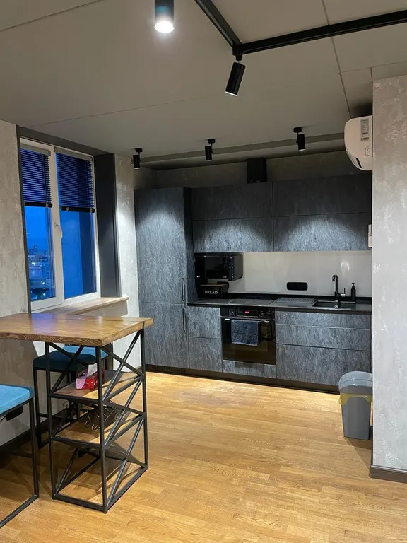 Квартира Студия в ЖК Театральный — аренда посуточно в Владивосток