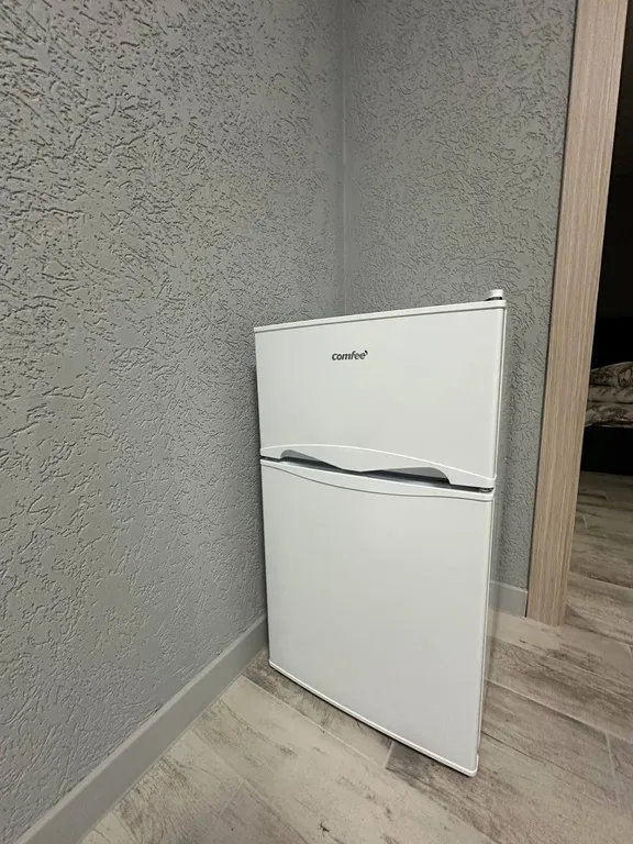 Комфортные апартаменты рядом с аэропортом