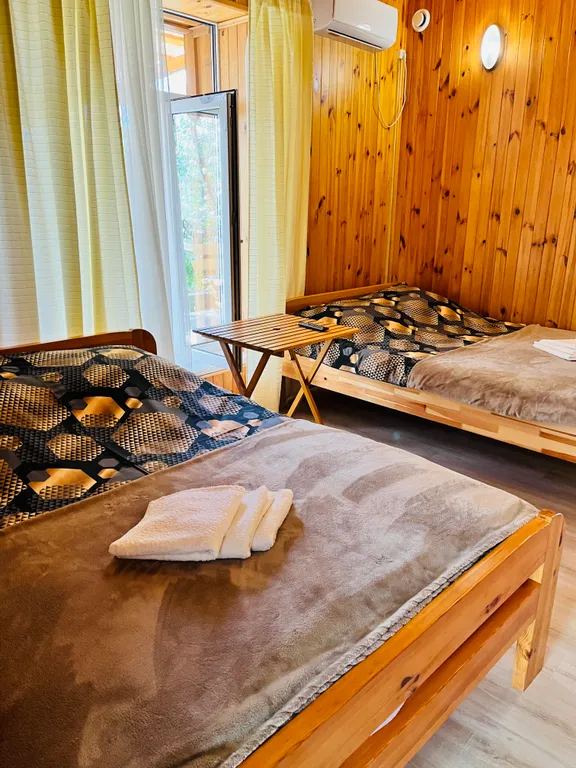 Коттедж 1-комнатный Дом — Севастополь