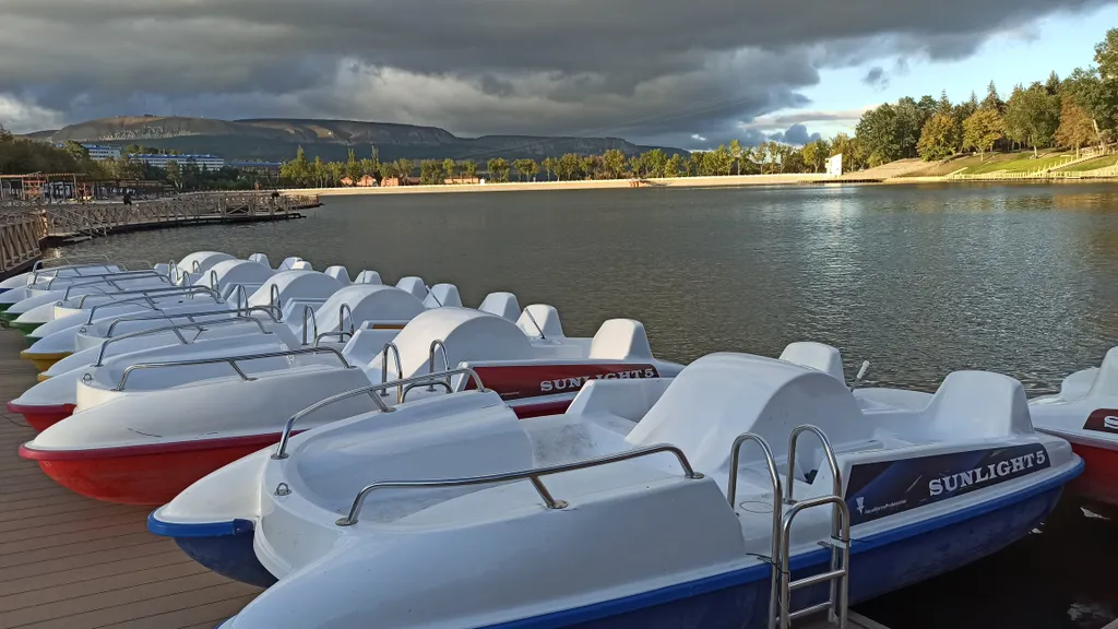 Коттедж Домик с садом в центре — Кисловодск