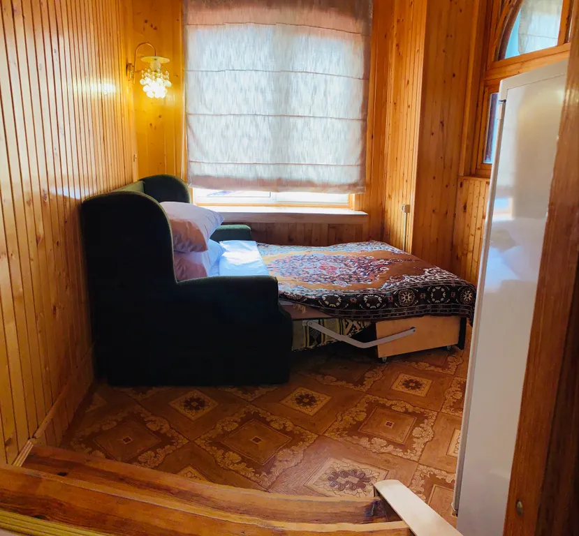 Квартира Комната — Евпатория