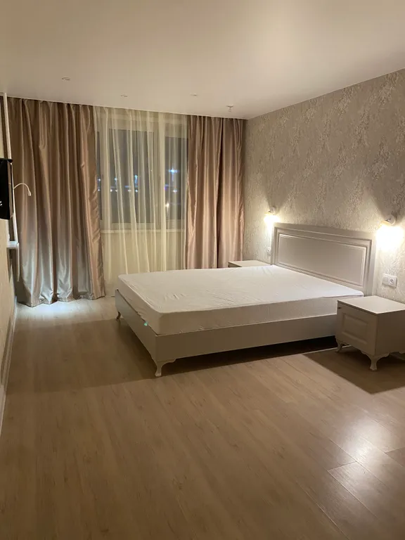 Уютная квартира в центре города — аренда посуточно в Новокузнецк