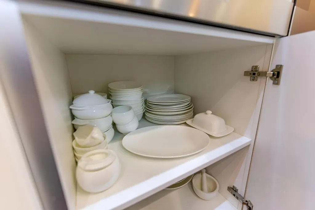 Квартира с террасой и видом на море