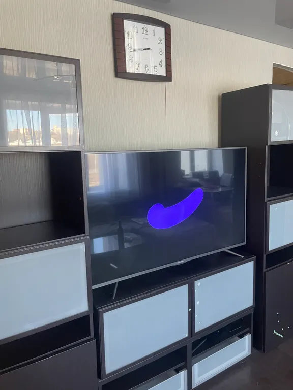 Отличная квартира у нижегородской ярмарки