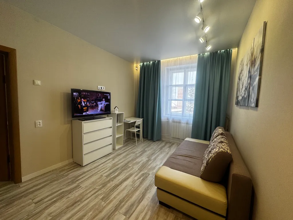 Отличная квартира в центре города