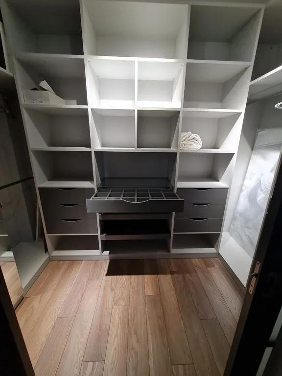 Дизайнерская квартира в элитном доме