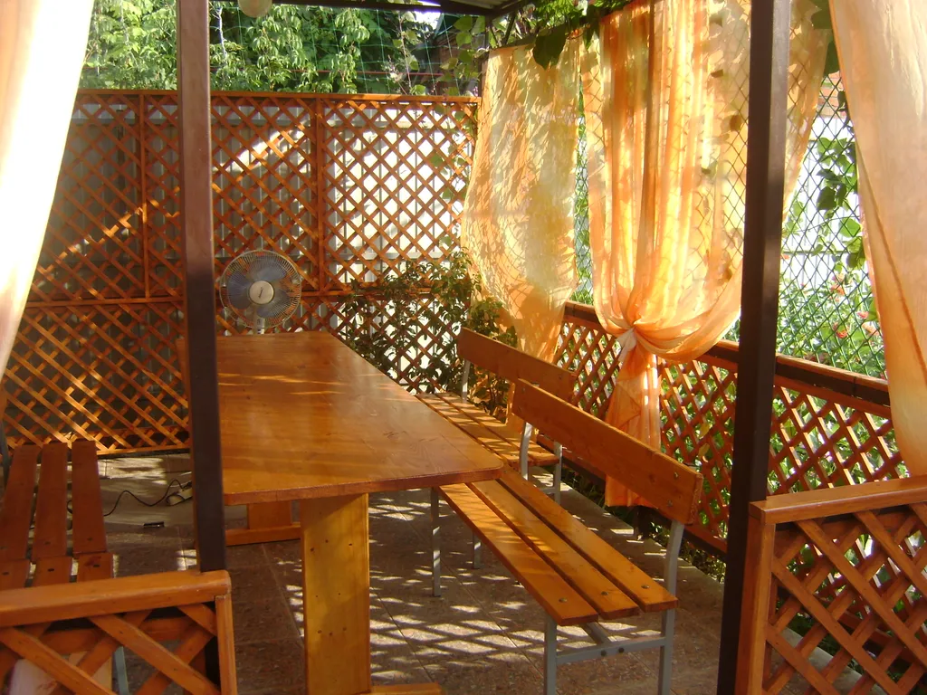 Коттедж Семейный дом — Ейск