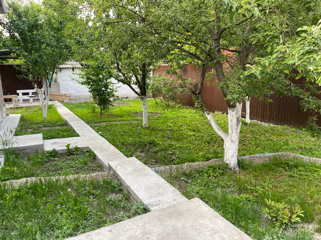 Коттедж Уютный домик с парковкой и мангальной зоной — Пятигорск