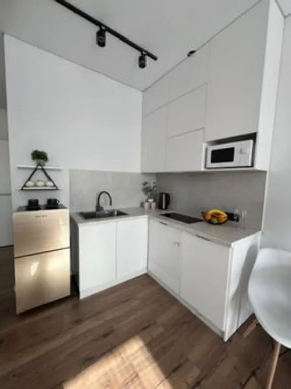 Студия Bayhouse в ЖК 4Seasons Sea для 4-х  гостей