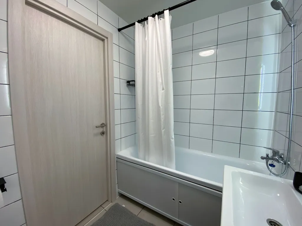 MaxRealty24 Квартира у метро Аминьевская и станции MЦД-4 Очаково