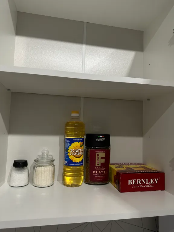 Стильная евродвушка в тихом центре