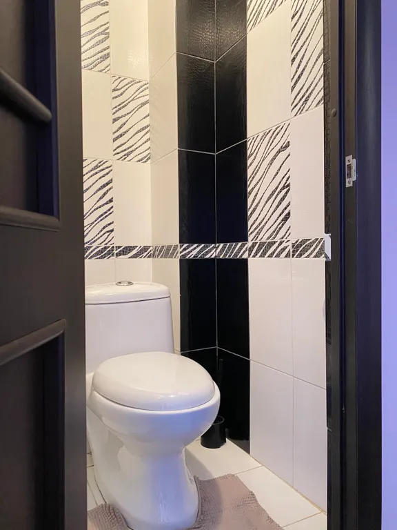 Уютная квартира рядом с термальными источниками