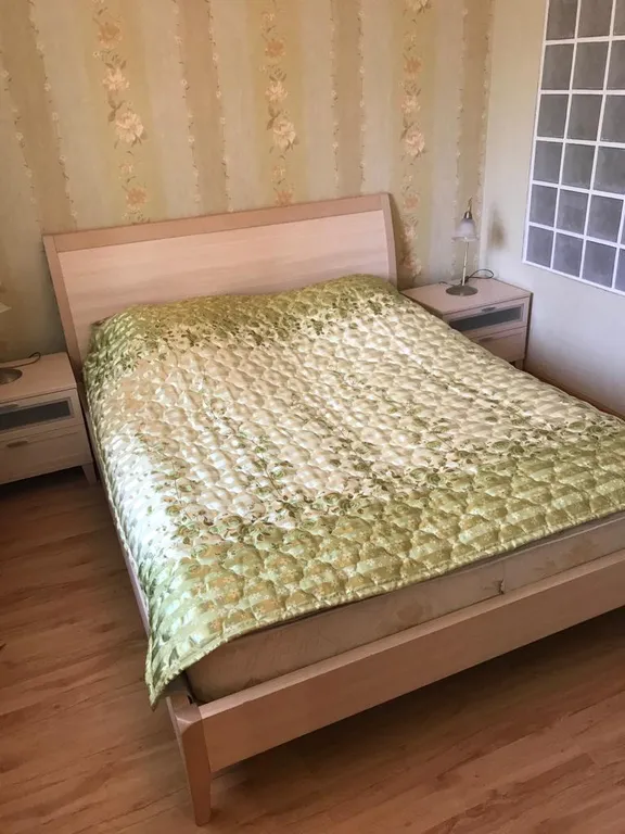 Квартира Квартира Тишь и благодать — Светлогорск