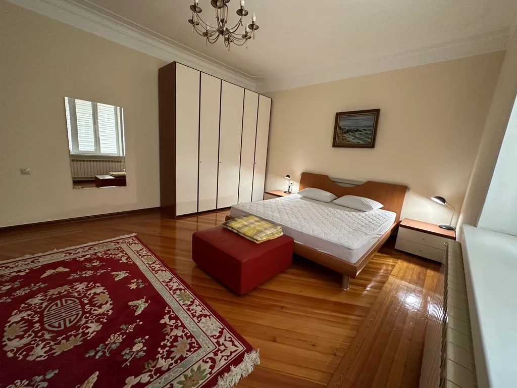 Гостевой дом