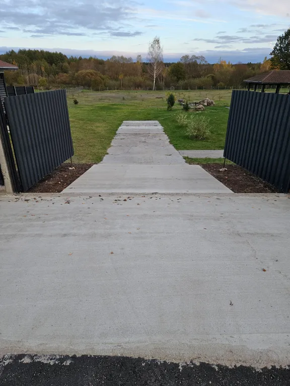 Уютный дом в 45км от Минска.Недалеко Силичи,Логойск.