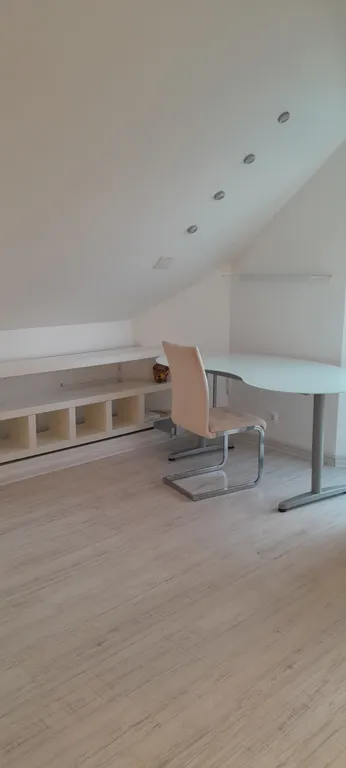 Коттедж White house