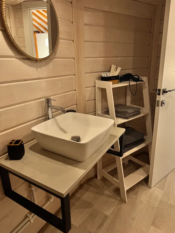 Юрта-уютный дом туриста