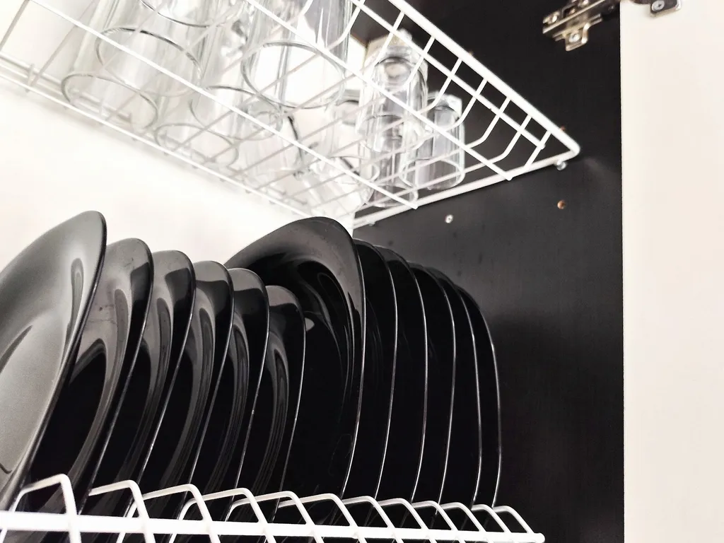 Уютная квартира в тихом дворе