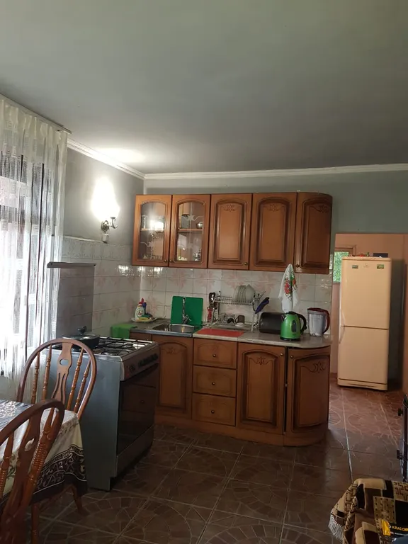 2-комнатный Дом