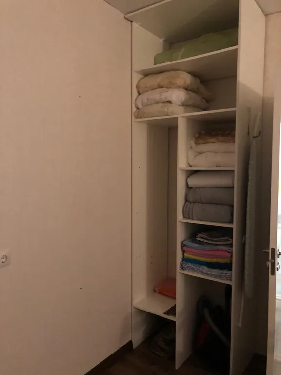 Квартира Уютная однокомнатная квартира — Анапа