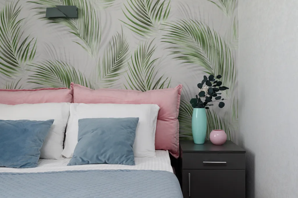 Квартира Апартаменты однокомнатный комфорт — Сириус