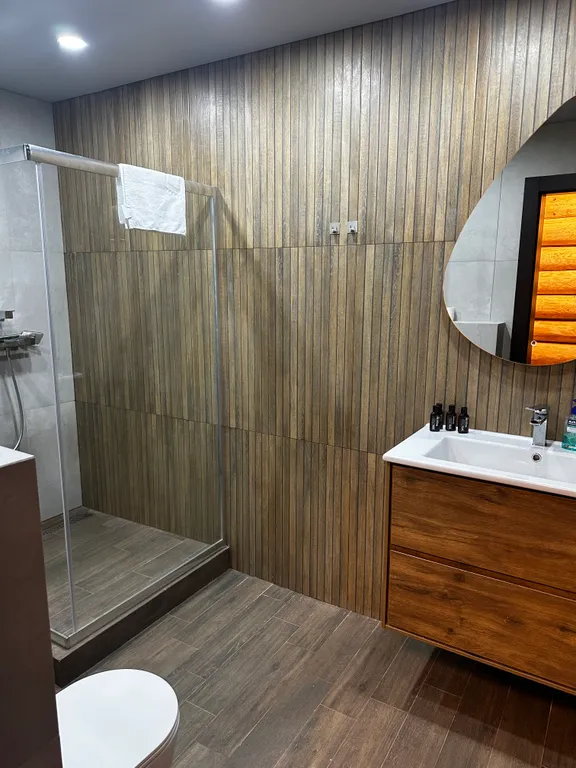 Загородный дом Сосновый бор