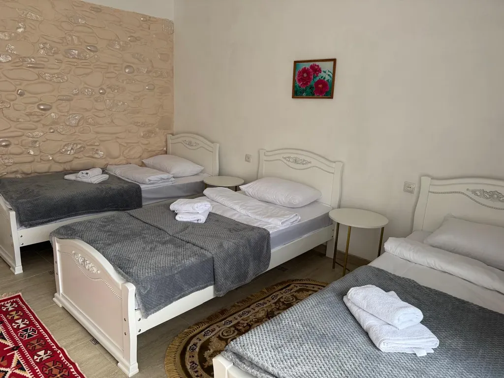 Квартира Комната — Гуниб