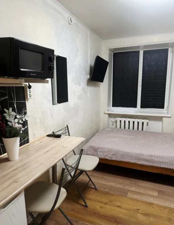 Москворецкий Комфорт