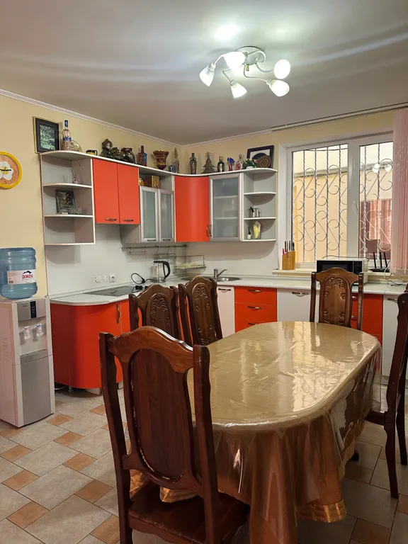 Коттедж Дом под ключ возле моря — аренда посуточно в Ольгинка