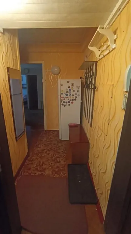 Уютная квартира у парка